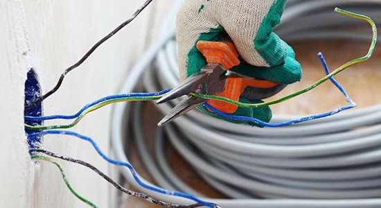 Electrical Installations and lighting